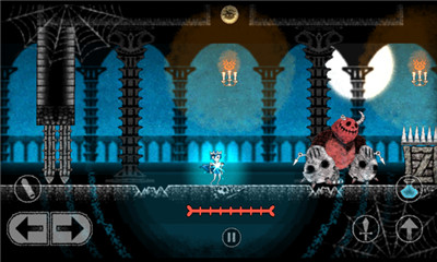 多克罗汉化破解版