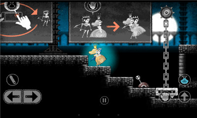 多克罗游戏中文版下载-多克罗汉化破解版下载v1.0