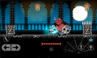 多克罗游戏中文版下载-多克罗汉化破解版下载v1.0