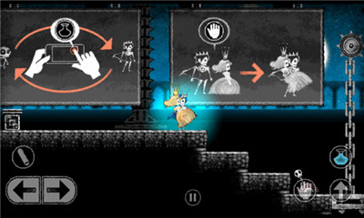 多克罗汉化破解版