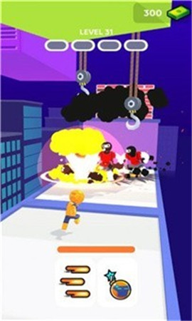 超能机甲冲冲冲安卓版下载-超能机甲冲冲冲手机版下载v0.2