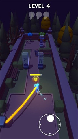 电灯泡人游戏安卓版免费下载-电灯泡人官方正版最新版下载v0.1