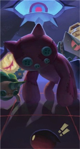 午夜试炼游戏安卓版下载-午夜试炼游戏免费版下载v0.6.2