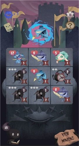 午夜试炼游戏安卓版下载-午夜试炼游戏免费版下载v0.6.2