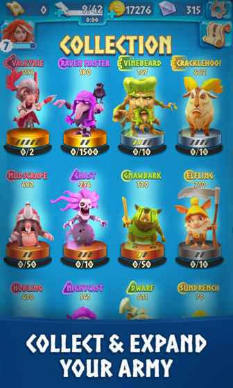 索尔加德传奇中文破解版下载-索尔加德传奇内购破解版下载v1.5.1