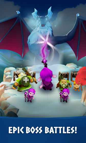 索尔加德传奇内购破解版