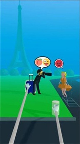 怪盗大师安卓版下载-怪盗大师正式版下载v1.1.1