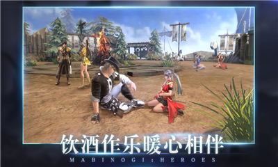 洛克英雄传单击破解版下载-洛克英雄传内购破解版下载v4.7.0