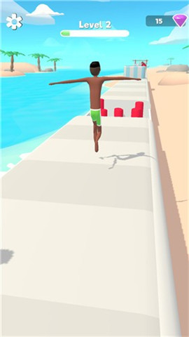 沙雕橡皮人安卓最新版下载-沙雕橡皮人小游戏官方下载v0.1