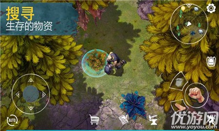 生死存亡破解最新版