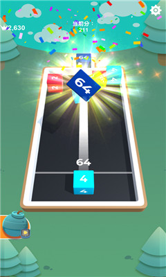 滚动方块红包版下载-滚动方块手游最新版下载v3.32.00