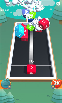 滚动方块红包版下载-滚动方块手游最新版下载v3.32.00