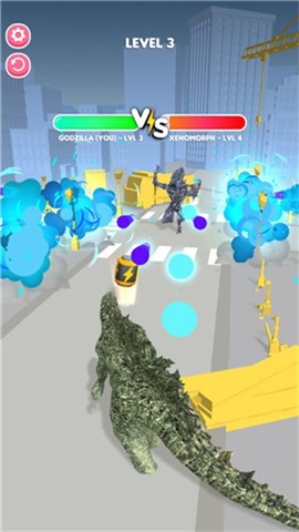 怪物打怪物安卓版下载-怪物打怪物手机版下载v0.2