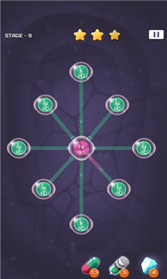 细胞扩张战争无广告版下载-细胞扩张战争安卓版下载v1.1.2