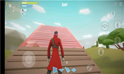 战火突围之夜无限金币中文版下载-战火突围之夜中文破解版下载v2.15