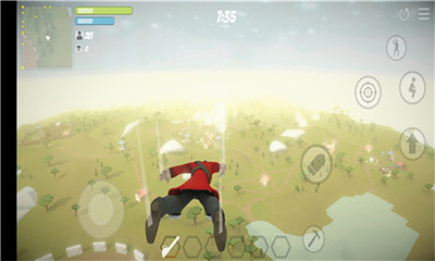 战火突围之夜无限金币中文版下载-战火突围之夜中文破解版下载v2.15