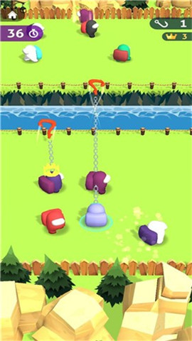 天罗地网最新版下载-天罗地网安卓版下载v1.1