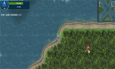 格斗战机手游安卓版