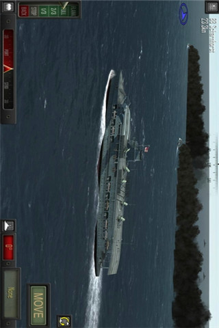 大西洋舰队手游汉化破解版下载-大西洋舰队中文版下载v1.12