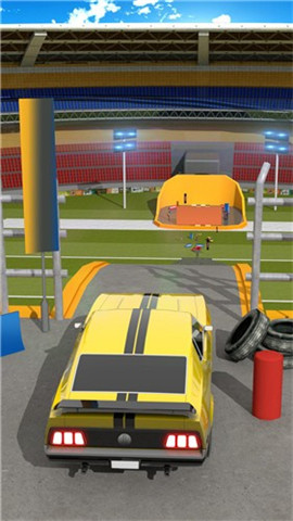 超级极速冲刺安卓版下载-超级极速冲刺最新版下载v1.0