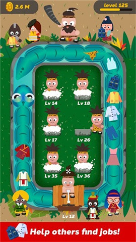 奇妙洗衣店手机版下载-奇妙洗衣店安卓版下载v1.4