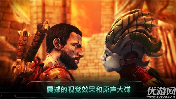 上帝之火安卓版下载-上帝之火完整版下载v1.1.3