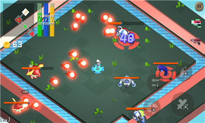 滚滚向前冲苹果版免费下载-滚滚向前冲IOS最新版下载v1.0