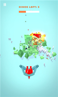 摧毁一切恐龙安卓版下载-摧毁一切恐龙中文版下载v1.1.1