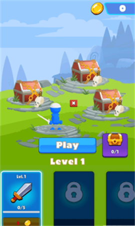 岛屿卫士正式版下载-岛屿卫士安卓版下载v0.1.2