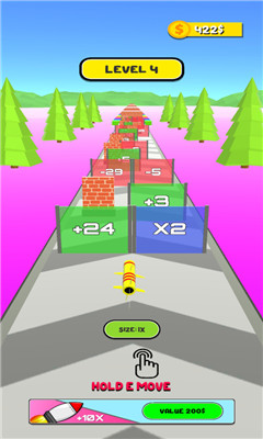 我导弹贼粗免费版下载-我导弹贼粗安卓版下载v1.0