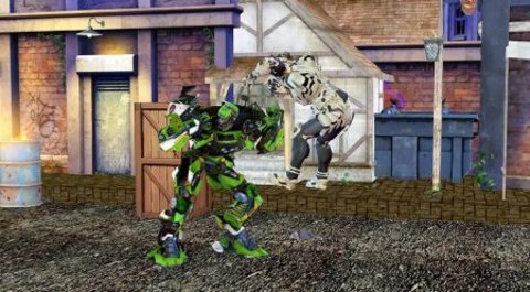 科幻机器人格斗正式版下载-科幻机器人格斗安卓版下载v1.0.8