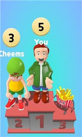 找不到你安卓版下载-找不到你免费版下载v1.1