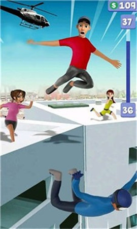 铤而走险正式版下载-铤而走险安卓版下载V2.0