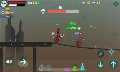 自由火柴人安卓版下载-自由火柴人手机版下载v3.0.3