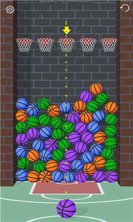 投篮消消乐安卓版下载-投篮消消乐免费版下载v1.0.2