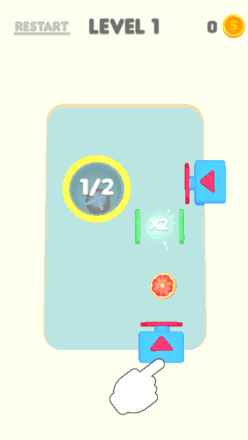 推水果榨汁安卓版下载-推水果榨汁正式版下载v1.0.1