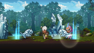 勇敢的卡诺正式版下载-勇敢的卡诺官方版下载1.0.2