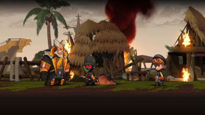 勇敢的卡诺正式版下载-勇敢的卡诺官方版下载1.0.2