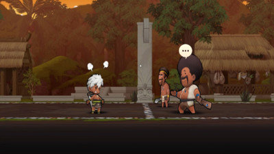 勇敢的卡诺免费版