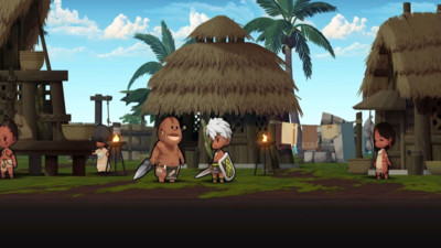 勇敢的卡诺免费版