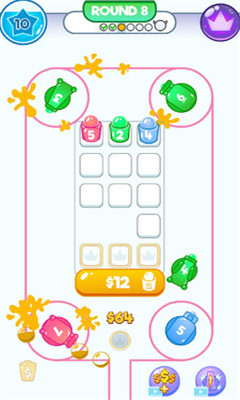 多彩塔防高级版下载-多彩塔防安卓版下载v1.17.1