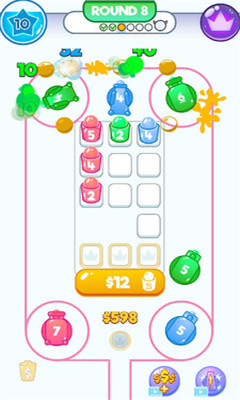 多彩塔防高级版下载-多彩塔防安卓版下载v1.17.1