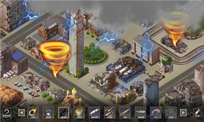 自由城市3D正式版下载-自由城市3D最新版下载v1.0