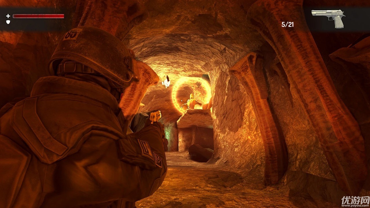 疯狂之墙汉化版