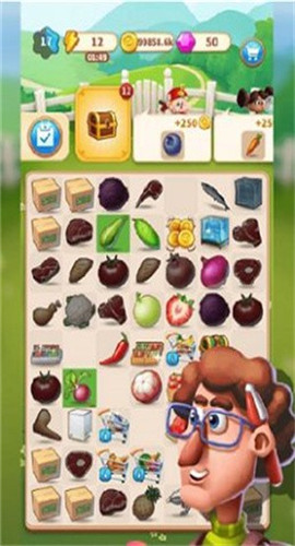 合并田庄中文版下载-合并田庄正式版下载V1.0