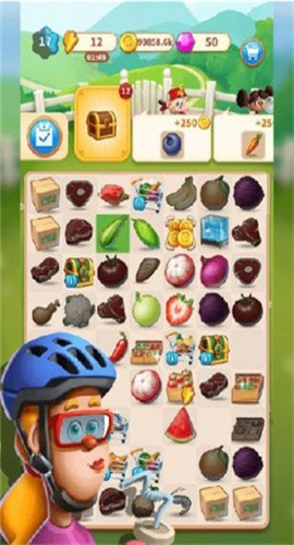 合并田庄中文版下载-合并田庄正式版下载V1.0