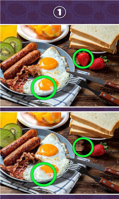 经典找不同游戏最新版下载-经典找不同测试版下载1.3