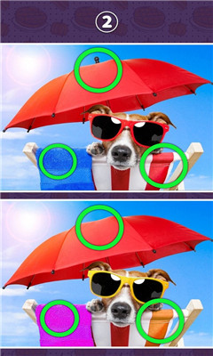 经典找不同游戏最新版下载-经典找不同测试版下载1.3