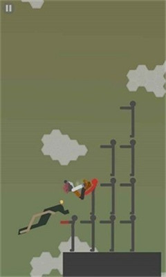 撞飞火柴人安卓版下载-撞飞火柴人正式版下载v1.1.1