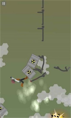 撞飞火柴人安卓版下载-撞飞火柴人正式版下载v1.1.1